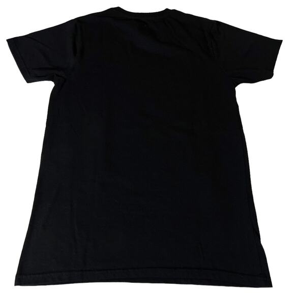 Star Wars Darth Vader Stormtrooper Retro Graphic T-Shirt Men’s Medium Black - Picture 4 of 8